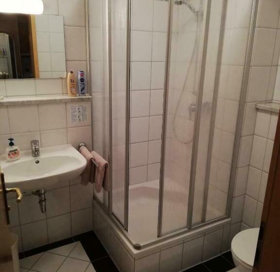 주니어 스위트, Ferienappartements Grolik Im Aparthotel Zum Gutshof