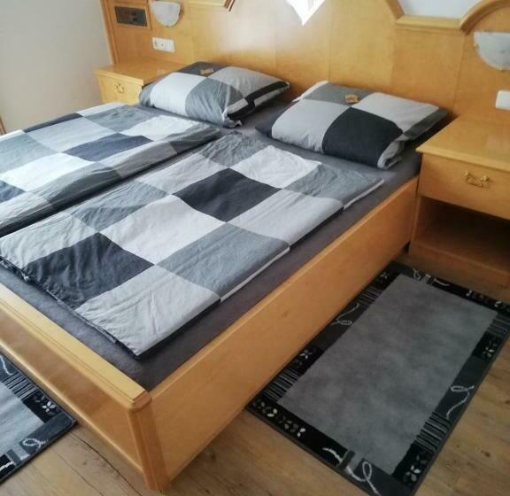 주니어 스위트, Ferienappartements Grolik Im Aparthotel Zum Gutshof
