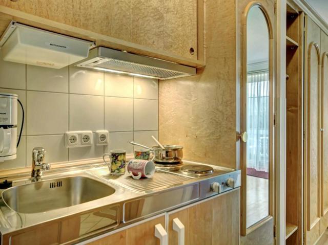 주니어 스위트, Ferienappartements Grolik Im Aparthotel Zum Gutshof