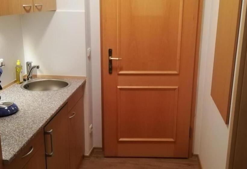 Номер Стандарт, Ferienappartements Grolik Im Aparthotel Zum Gutshof