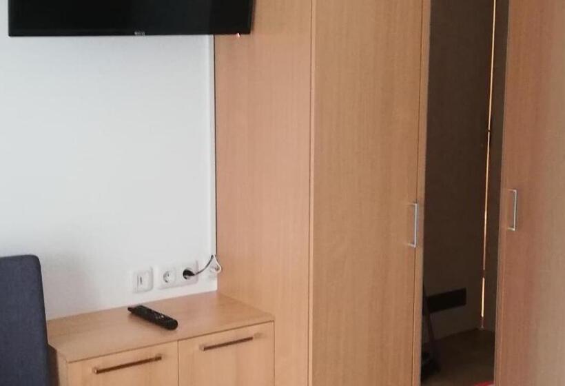 스탠다드 룸, Ferienappartements Grolik Im Aparthotel Zum Gutshof