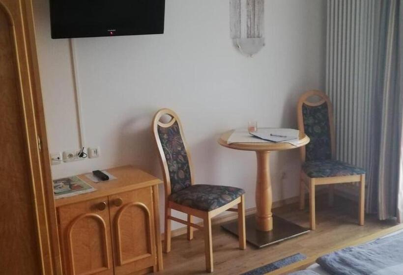 Номер Стандарт, Ferienappartements Grolik Im Aparthotel Zum Gutshof