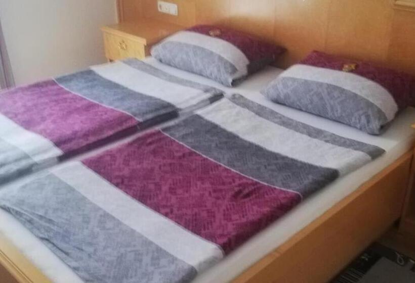 스탠다드 룸, Ferienappartements Grolik Im Aparthotel Zum Gutshof