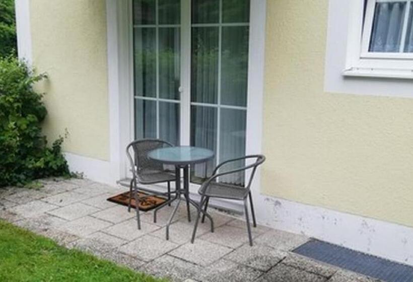 Апартаменты 1 Спальня, Ferienappartements Grolik Im Aparthotel Zum Gutshof