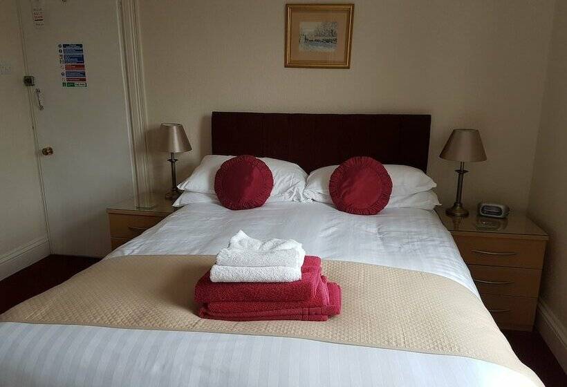 Номер Стандарт, Montrose Guest House