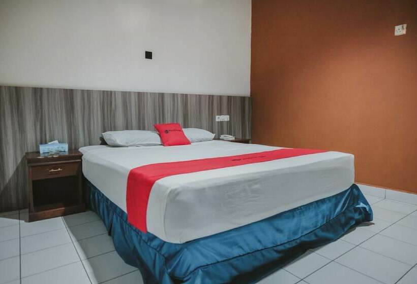 스탠다드 룸, Reddoorz Plus Near Jambi Prima Mall