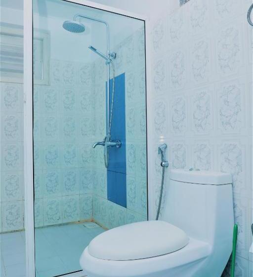 Вилла 2 Спальни, Shenora Beach Resort
