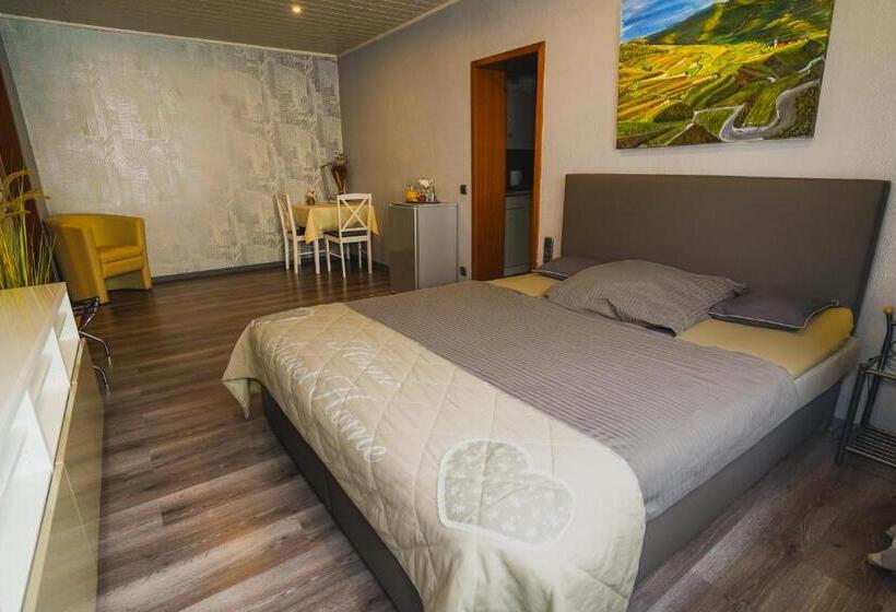 Номер Стандарт Индивидуальный, Gästehaus Präsenzhof