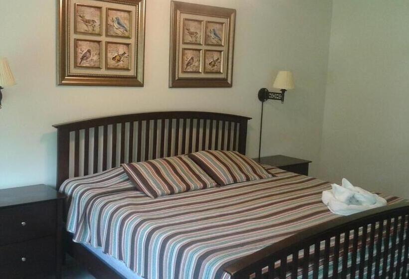 Номер Deluxe Кровать Кинг, Campestre