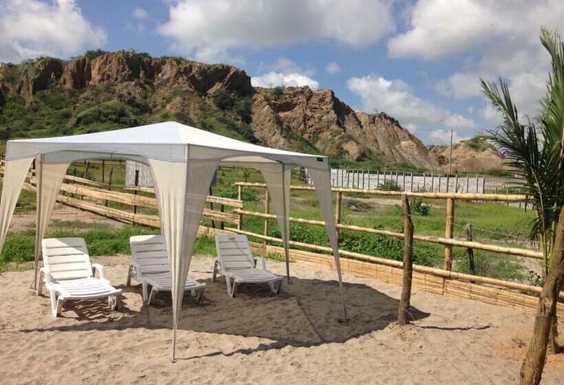 스탠다드 방갈로, Maria Jose Bungalows