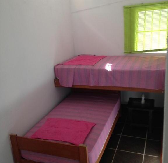 샬레, Maria Jose Bungalows