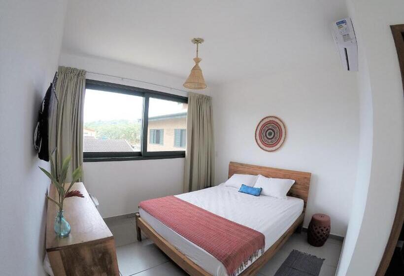 Номер Стандарт, Nai'a Suites