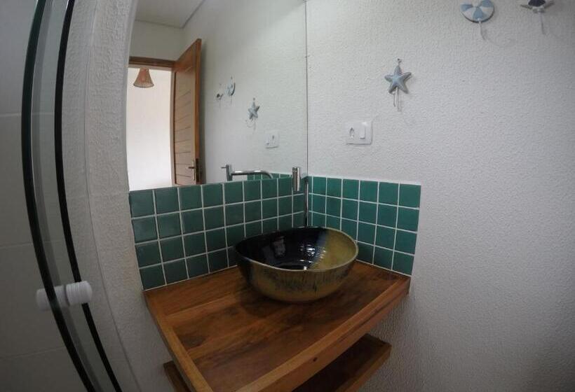 Номер Стандарт, Nai'a Suites