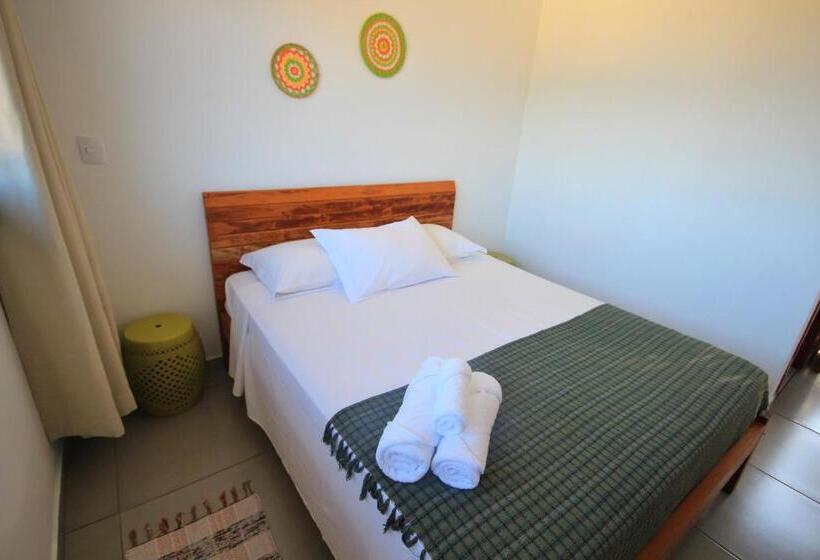 Номер Стандарт, Nai'a Suites