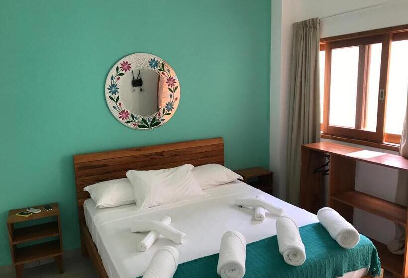 Четырехместный Номер Стандарт, Nai'a Suites