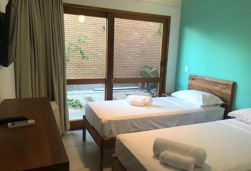 Номер Стандарт, Nai'a Suites