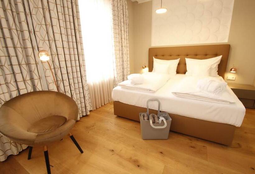 Номер Superior, Amelie No 1 Hotel & Appartements
