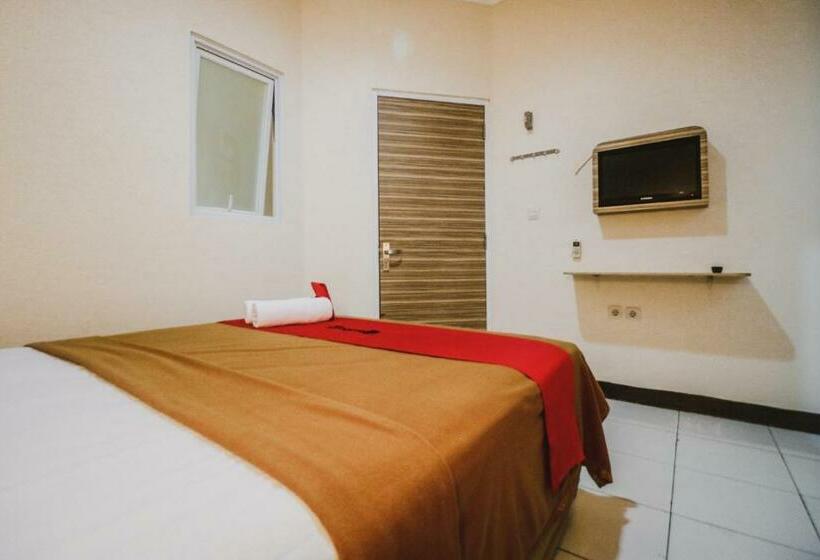 Номер Стандарт, Reddoorz @ Pandu Raya Bogor