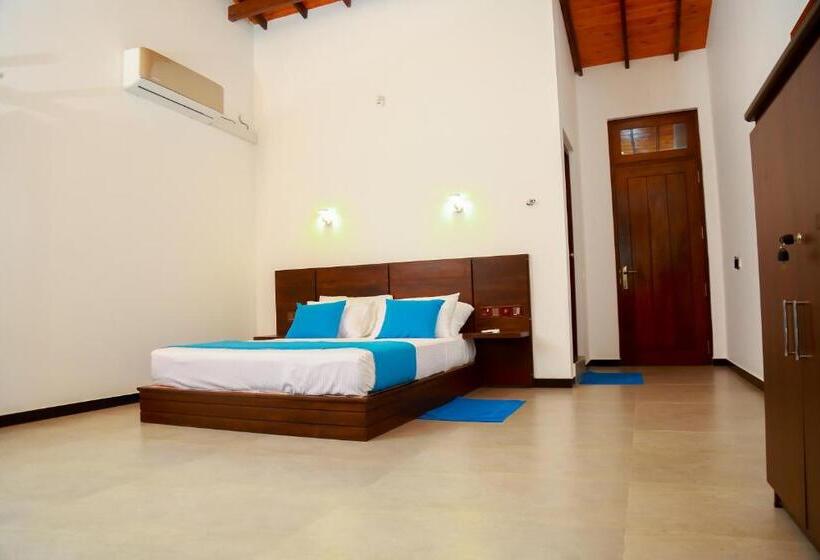 اتاق استاندارد با چشم‌انداز دریا, Seafood Restaurant And Motel