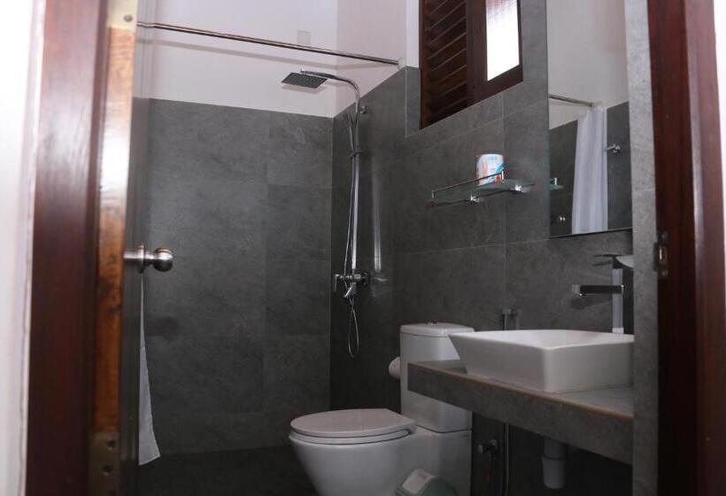 اتاق استاندارد با چشم‌انداز دریا, Seafood Restaurant And Motel