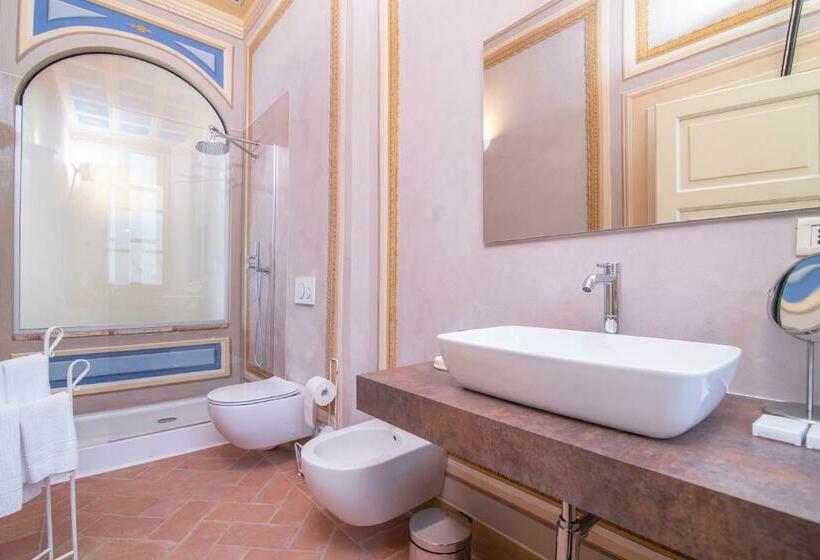 Полулюкс Вид на Озеро, B&b Villa Costanza