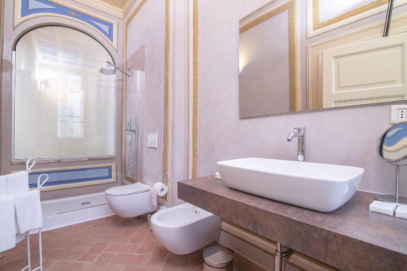 Полулюкс Вид на Озеро, B&b Villa Costanza