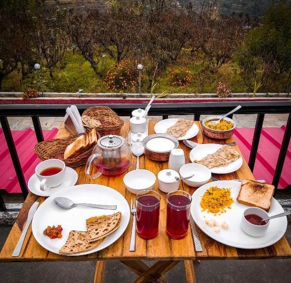 Номер Стандарт, Enchanted Hills Farmstay