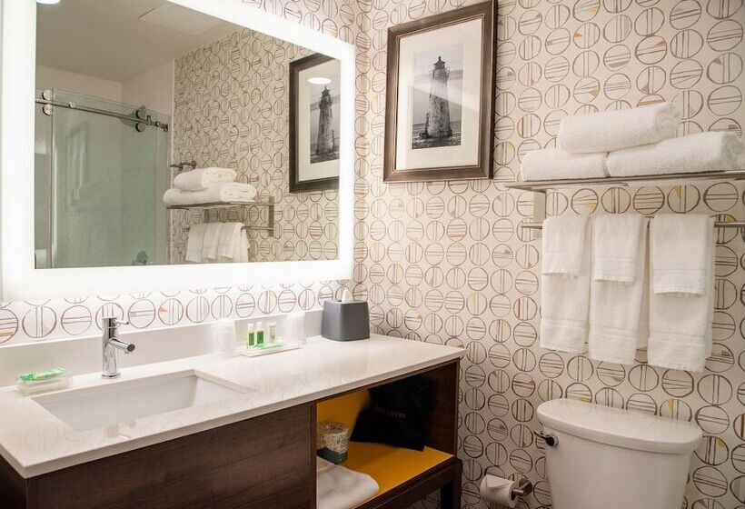标准间, Holiday Inn & Suites   Savannah Airport   Pooler, An Ihg
