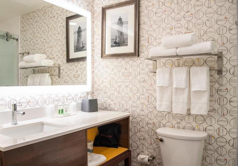 标准间, Holiday Inn & Suites   Savannah Airport   Pooler, An Ihg
