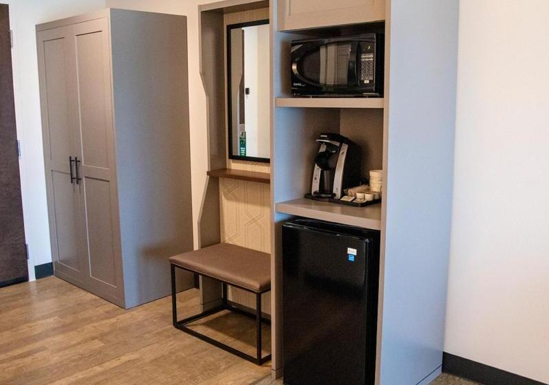标准间, Holiday Inn & Suites   Savannah Airport   Pooler, An Ihg