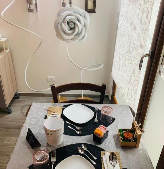 标准单人间, Residenza Lisy