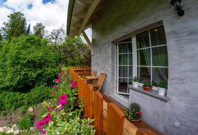 Стандартный Номер Кровать Кинг, Villa Jana