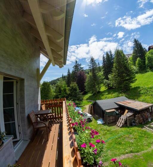 Стандартный Номер Кровать Кинг, Villa Jana
