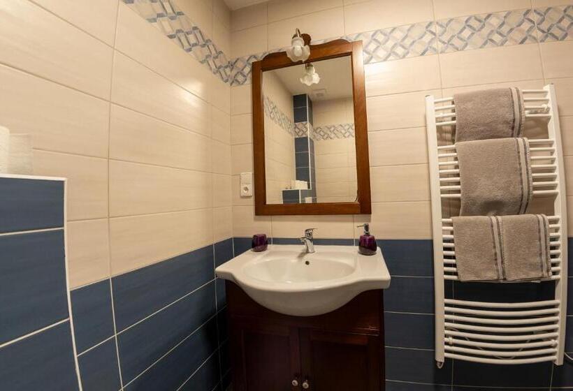 Номер Стандарт, Villa Jana