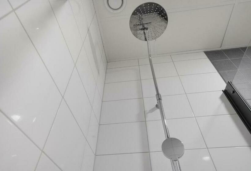 标准工作室, Stockholm Hotel Apartments Sollentuna