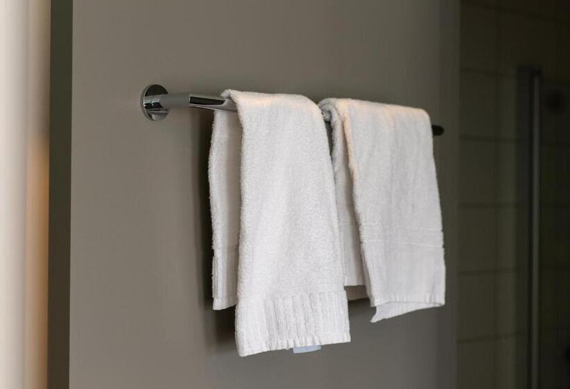 经济房, Stockholm Hotel Apartments Sollentuna