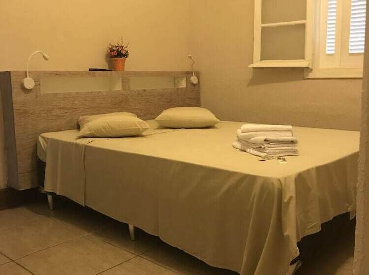 스탠다드 룸, Vila Real Rex