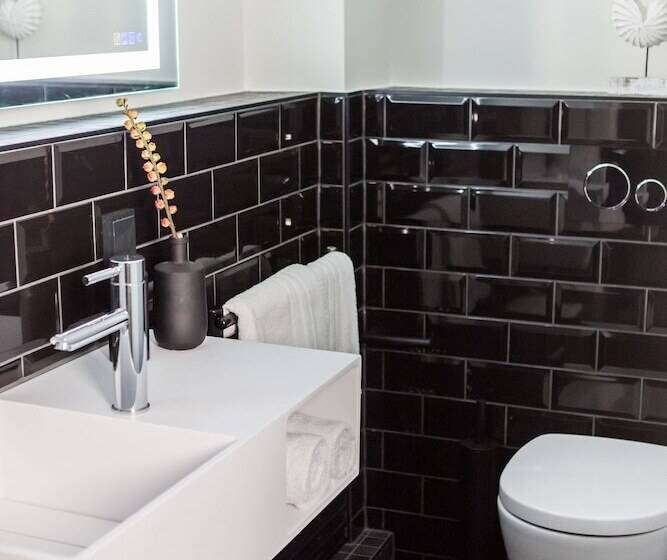 Номер Deluxe, Boutique Hotel K7