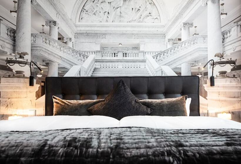 Номер Deluxe, Boutique Hotel K7