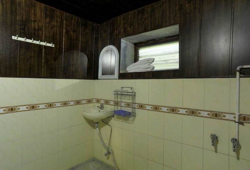 수피리어 룸, Kausani Retreat