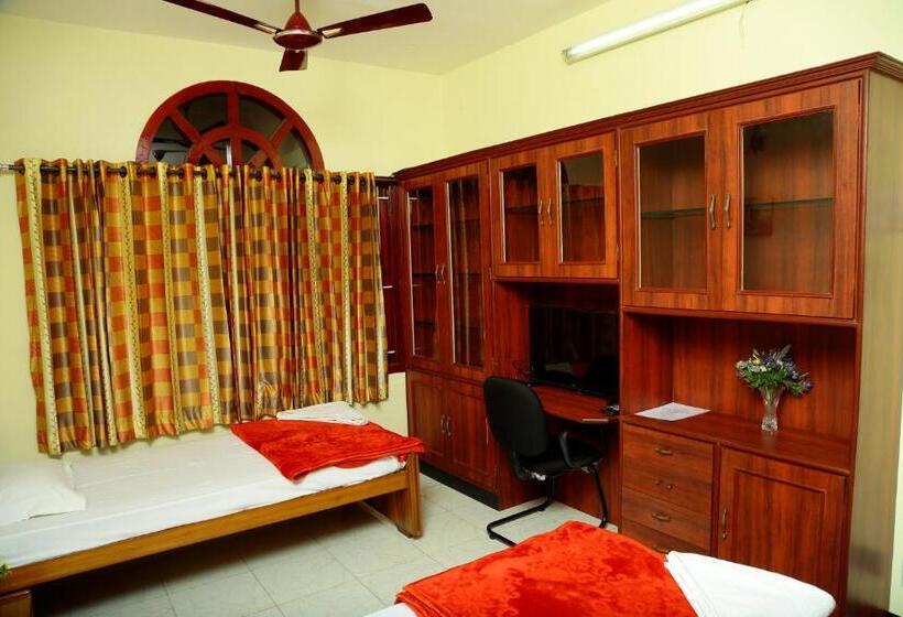חדר דלוקס, Zuriel Suite Guest House