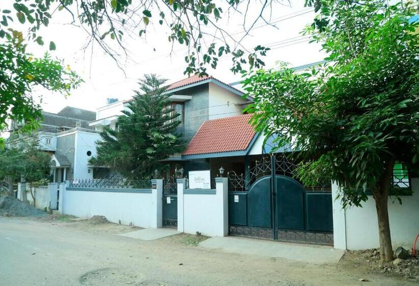 בונגלו סטנדרט עם 3 חדרי שינה, Zuriel Suite Guest House
