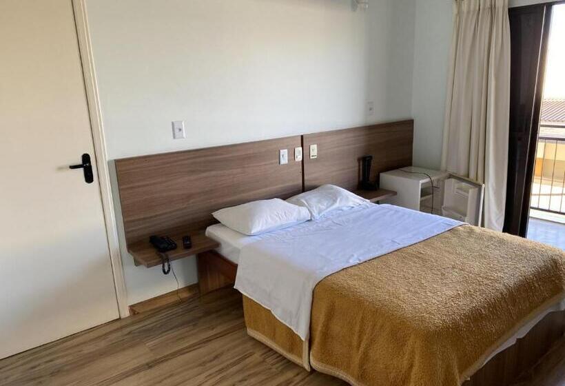 디럭스 패밀리 룸, Valle Sul