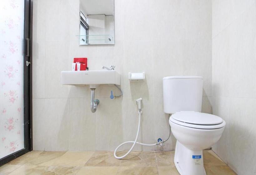 Номер Стандарт, Reddoorz @ Jalan Ringroad Selatan