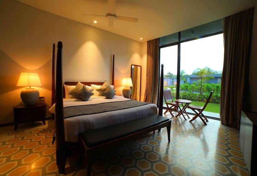 豪华房间, The Amaya Resort Kolkata Nh6