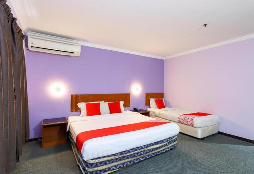 سوییت سوپریور, Oyo 472 Comfort Hotel 1