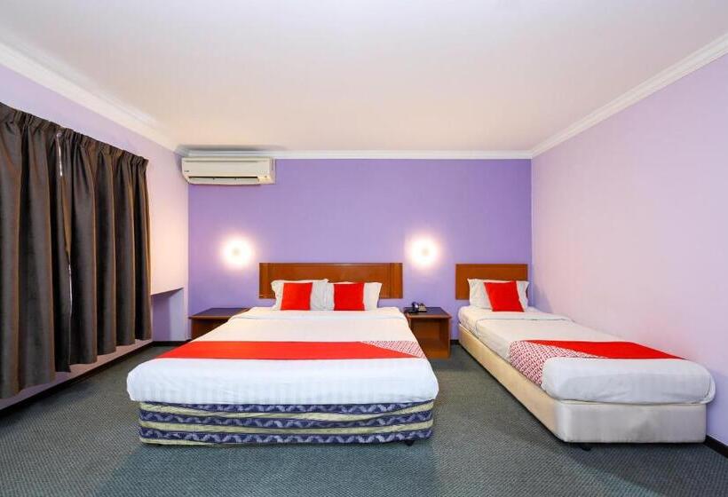 سوییت سوپریور, Oyo 472 Comfort Hotel 1