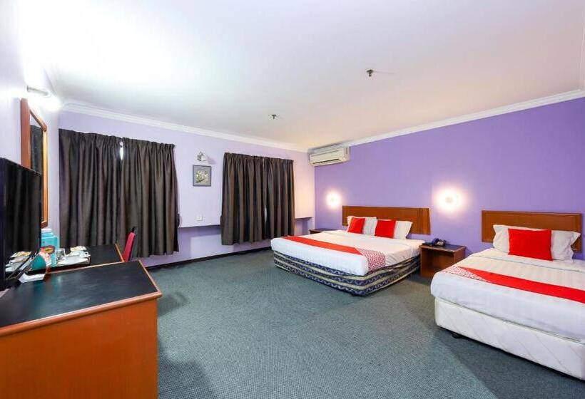 سوییت سوپریور, Oyo 472 Comfort Hotel 1