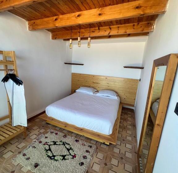 Апартаменты 1 Спальня с Террасой, Single Fin Beach House
