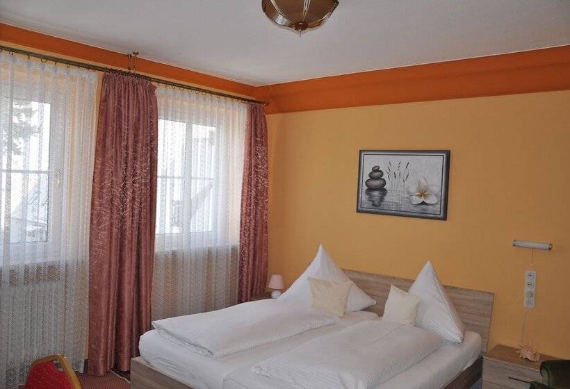 Номер Стандарт, Pension Haus Gertrud